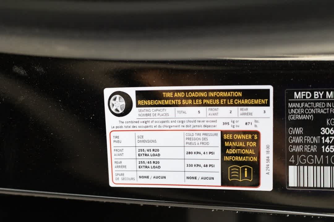 Thumbnail: 2023 Mercedes-Benz EQE - 43