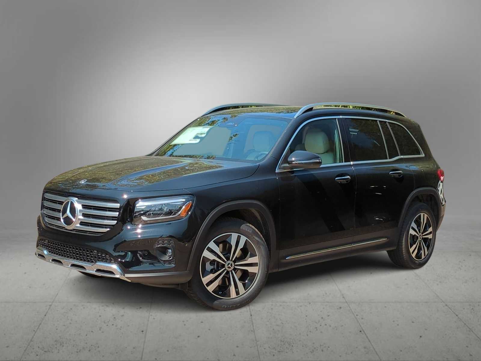 2025 Mercedes-Benz GLB 250 -
                  Ann Arbor, MI