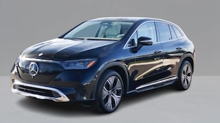 2024 Mercedes-Benz EQE 350 4MATIC SUV