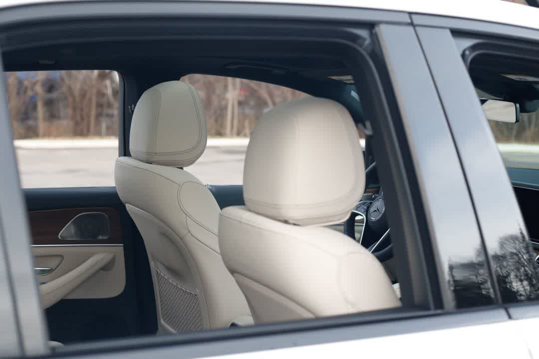 Thumbnail: 2026 Mercedes-Benz GLE - 11