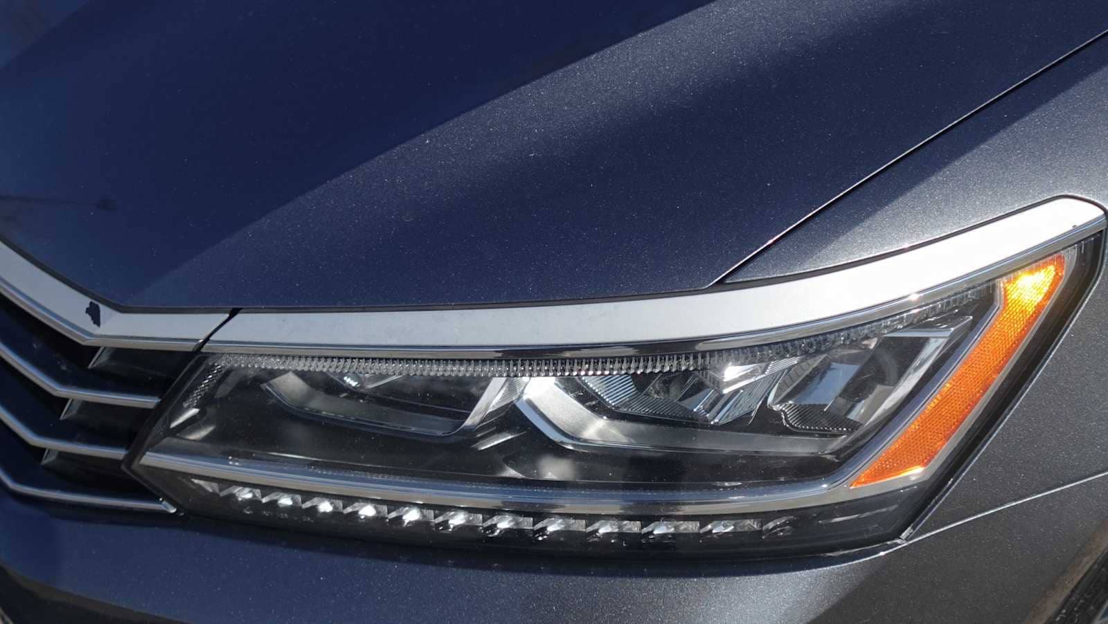 Thumbnail: 2017 Volkswagen Passat - 15