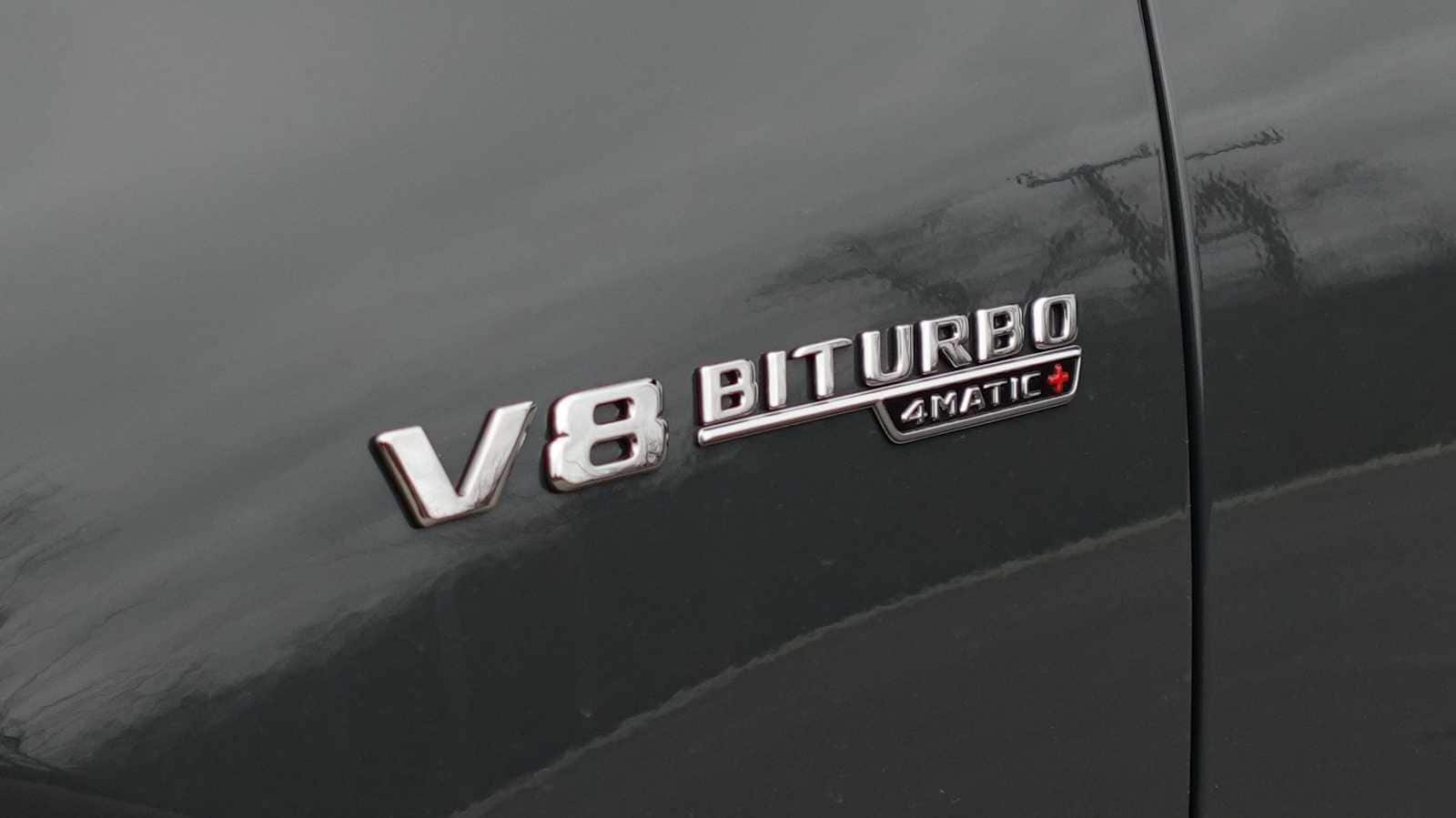 Thumbnail: 2025 Mercedes-Benz GL-Class - 12