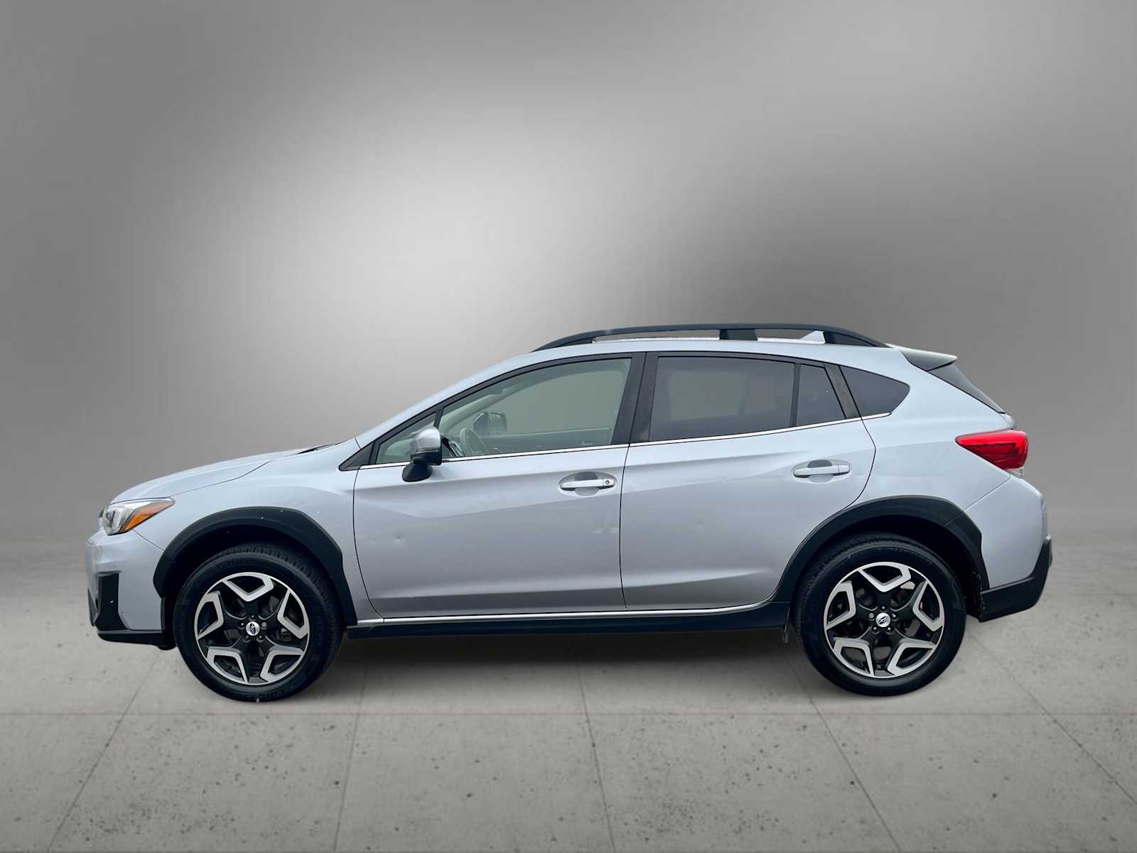 Thumbnail: 2018 Subaru Crosstrek - 2
