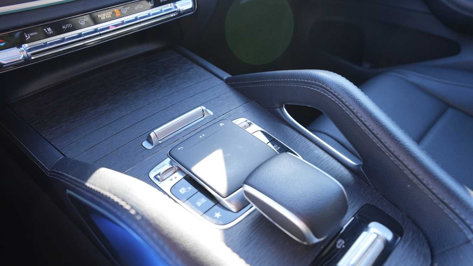 Thumbnail: 2020 Mercedes-Benz GLS - 21