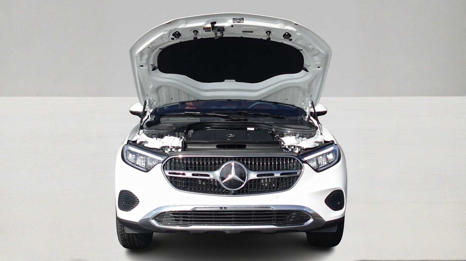 Thumbnail: 2026 Mercedes-Benz GLC - 10