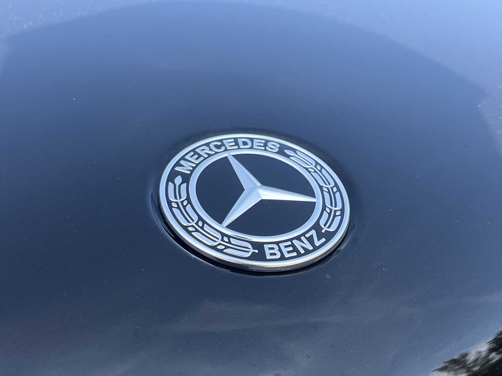 Thumbnail: 2026 Mercedes-Benz GLE - 25