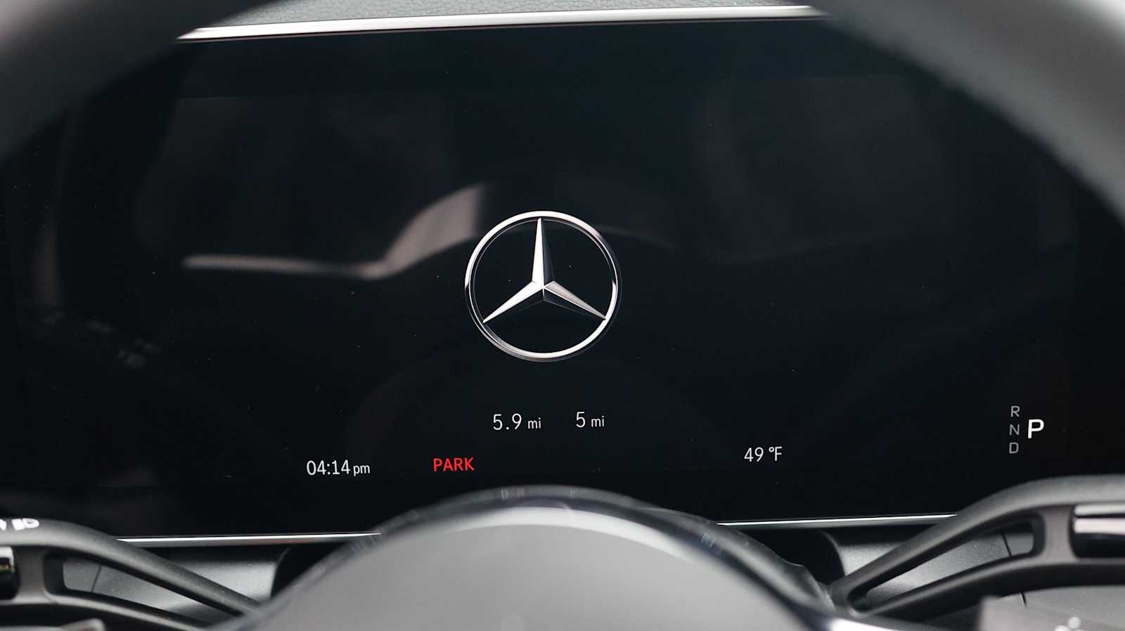 Thumbnail: 2026 Mercedes-Benz GLC - 16