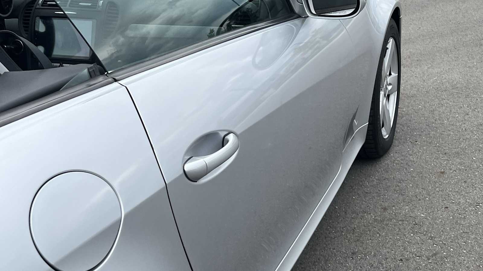 Thumbnail: 2006 Mercedes-Benz SLK - 17