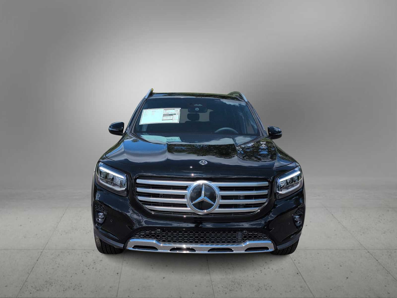 Thumbnail: 2026 Mercedes-Benz GLB - 3