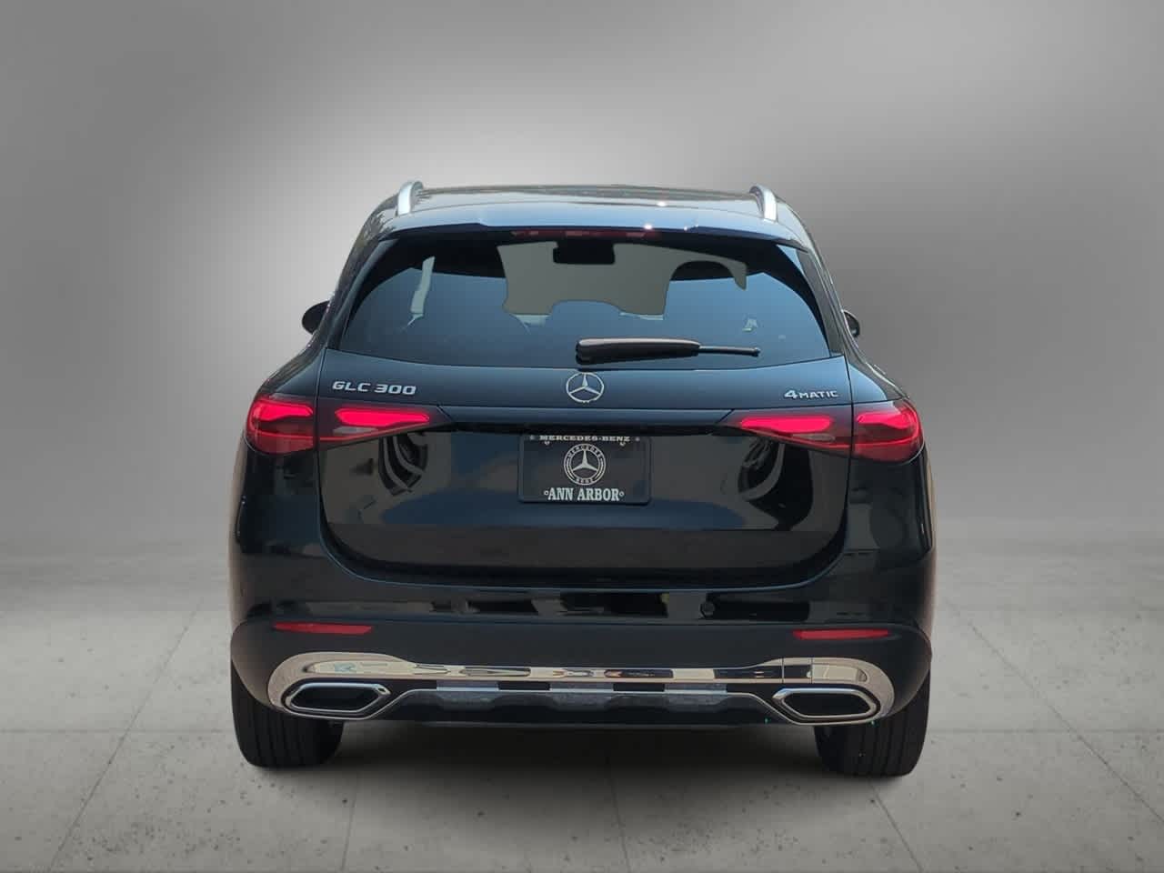 Thumbnail: 2025 Mercedes-Benz GLC - 7