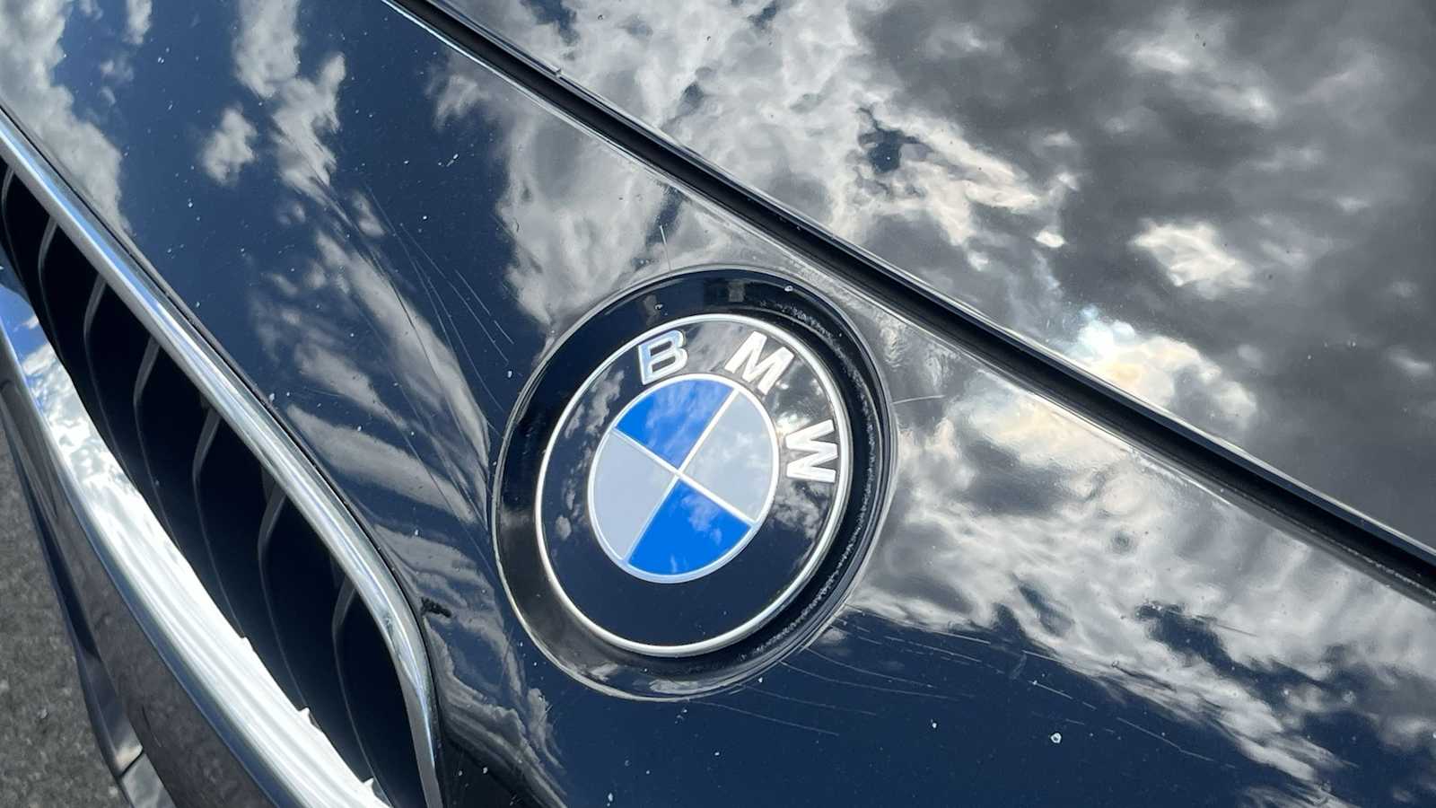 Thumbnail: 2015 BMW 4 Series - 24