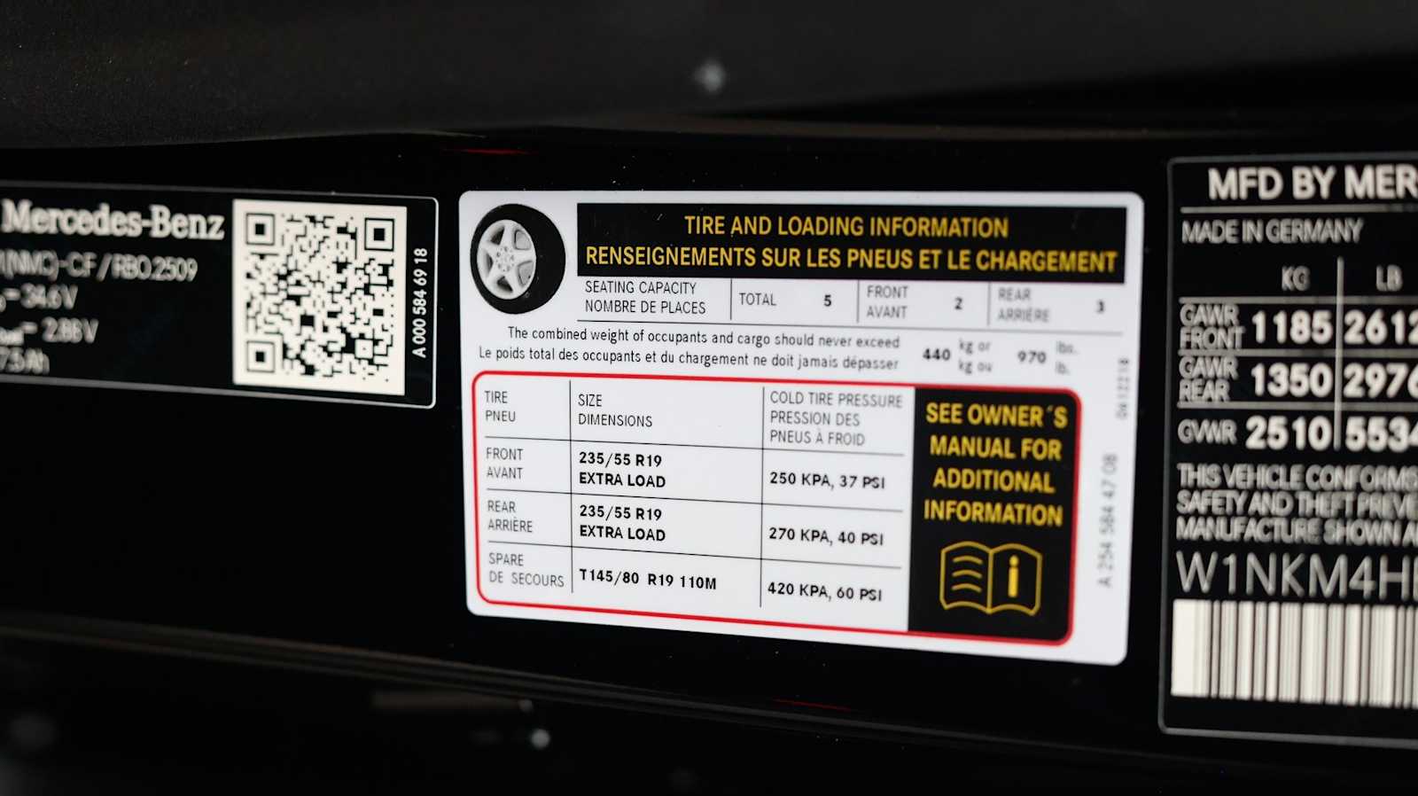 Thumbnail: 2026 Mercedes-Benz GLC - 40