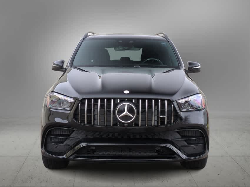 Thumbnail: 2025 Mercedes-Benz GL-Class - 3