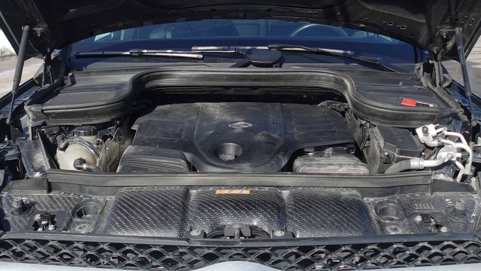 Thumbnail: 2022 Mercedes-Benz GLS - 26