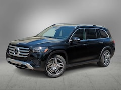 2025 Mercedes-Benz GLS 450 4MATIC SUV