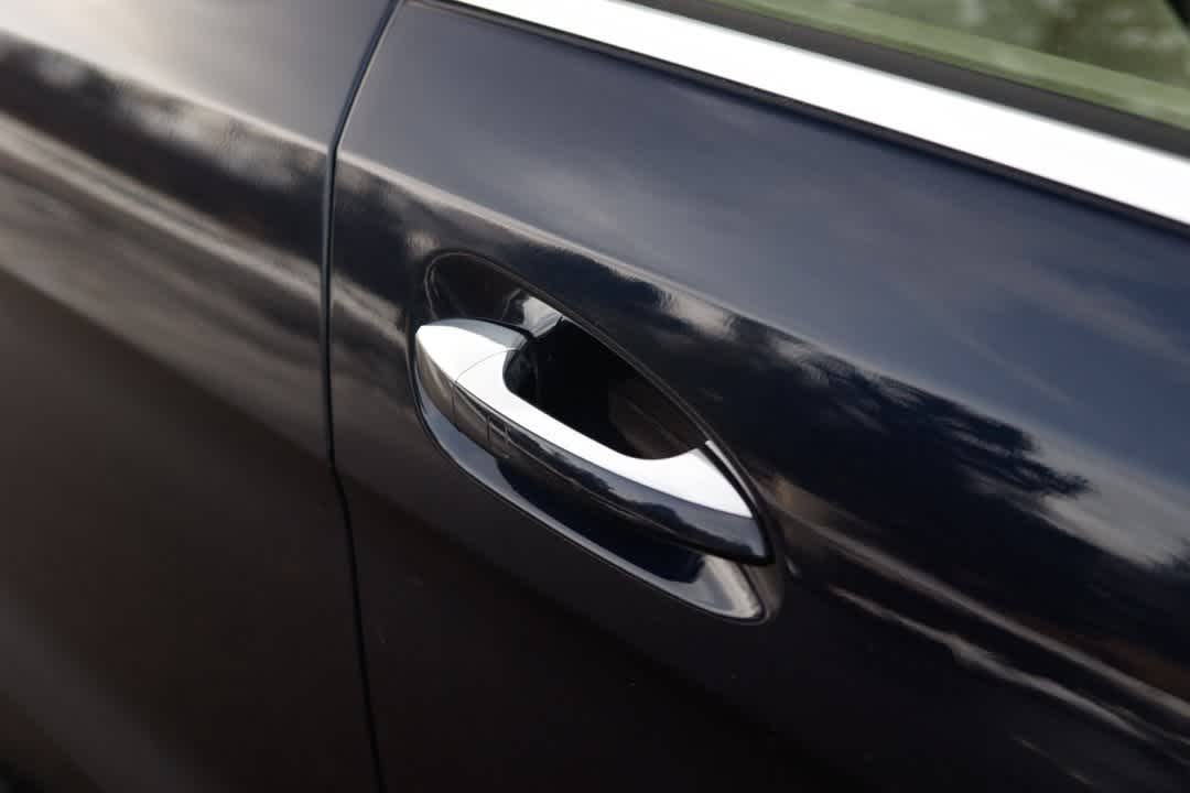 Thumbnail: 2018 Mercedes-Benz GLS - 37