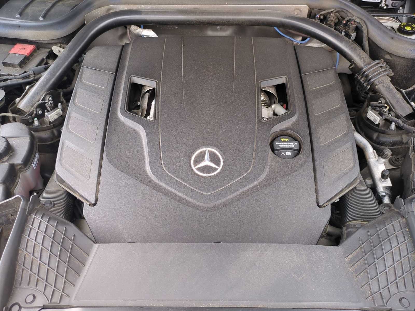 Thumbnail: 2020 Mercedes-Benz G-Class - 15