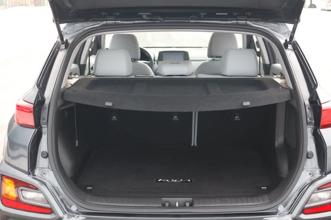 Thumbnail: 2021 Hyundai Kona - 21