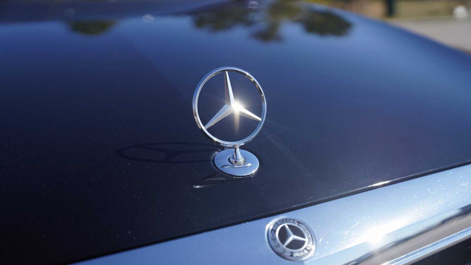 Thumbnail: 2015 Mercedes-Benz S-Class - 29