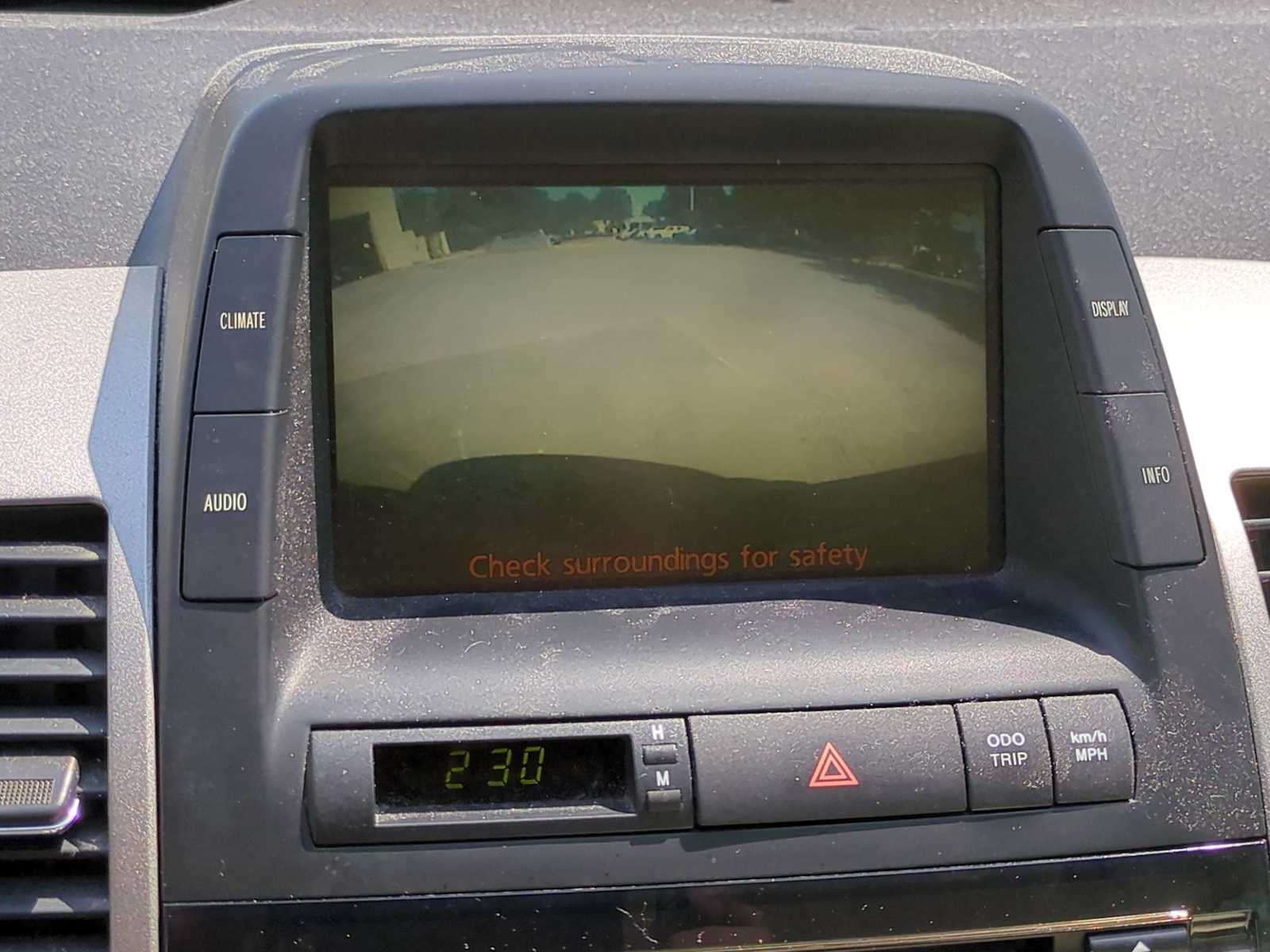 Thumbnail: 2008 Toyota Prius - 28