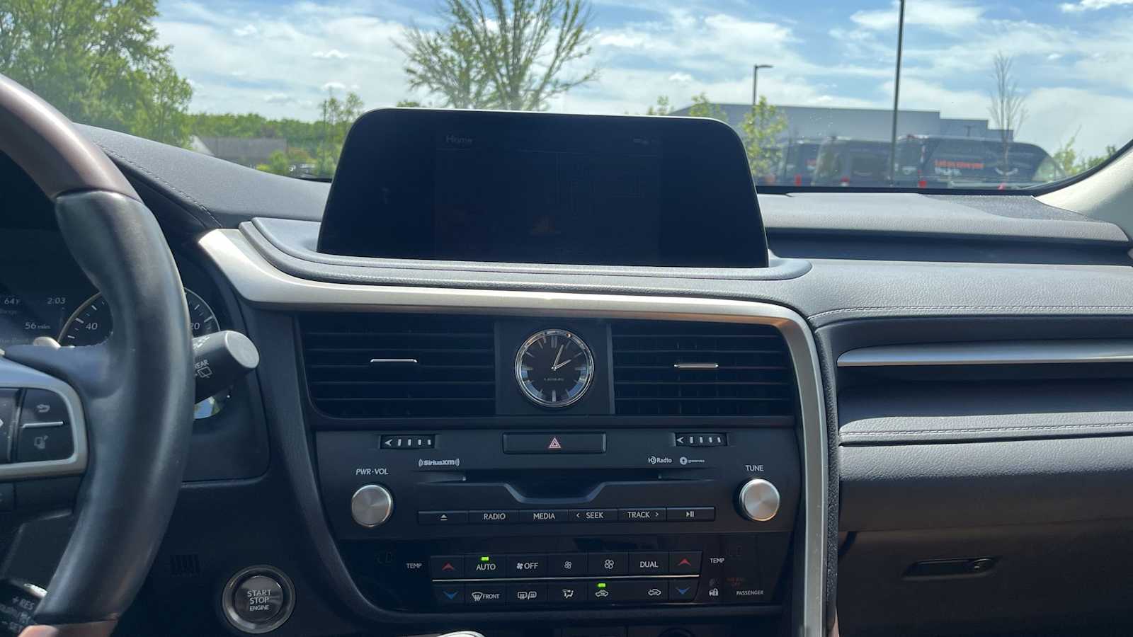 Thumbnail: 2021 Lexus RX - 44