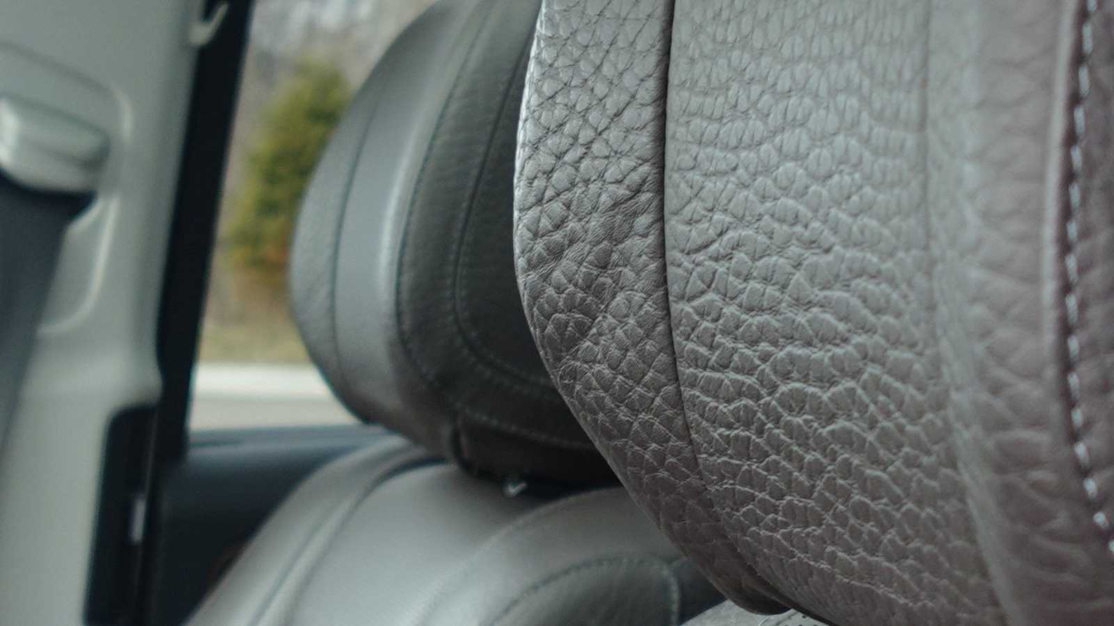 Thumbnail: 2020 Mercedes-Benz GLS - 29