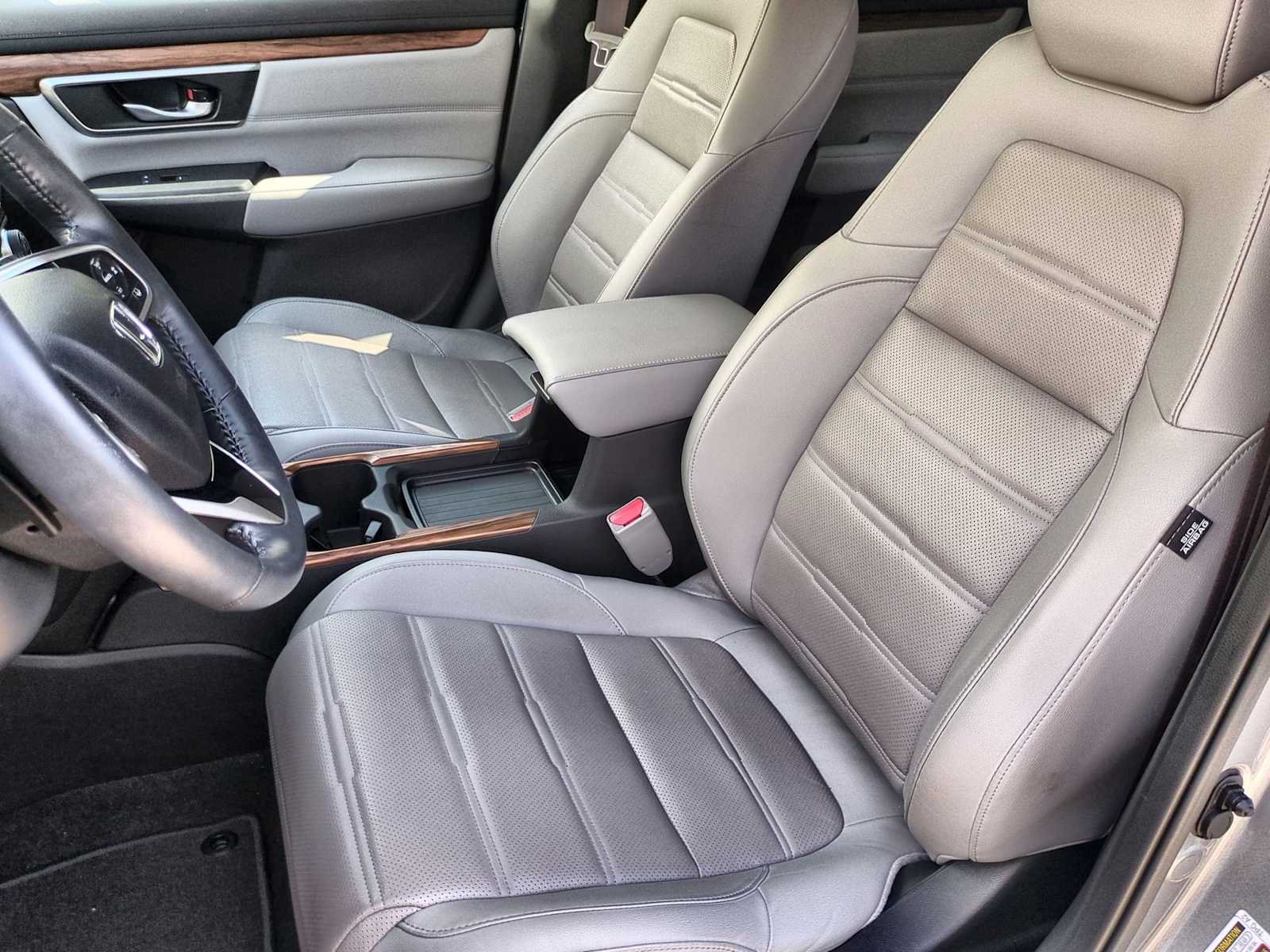 Thumbnail: 2020 Honda CR-V - 17