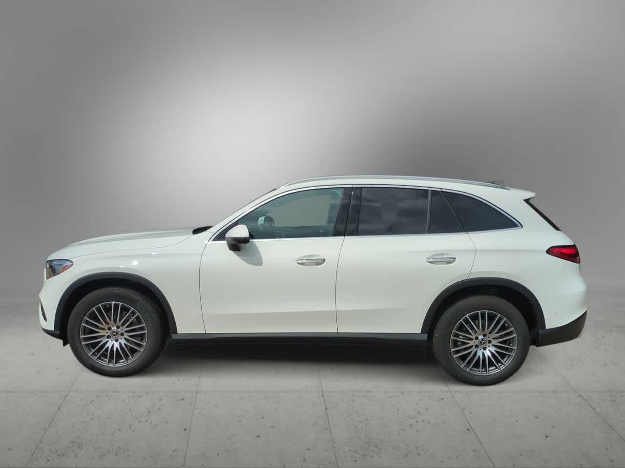 Thumbnail: 2025 Mercedes-Benz GLC - 5