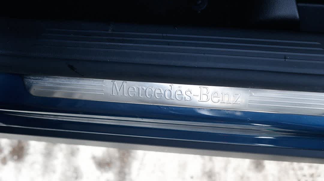 Thumbnail: 2021 Mercedes-Benz GLA - 29