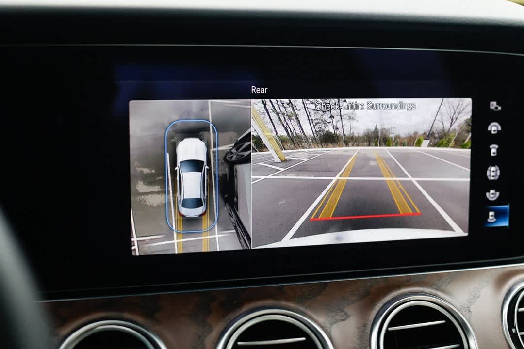 Thumbnail: 2023 Mercedes-Benz E-Class - 38