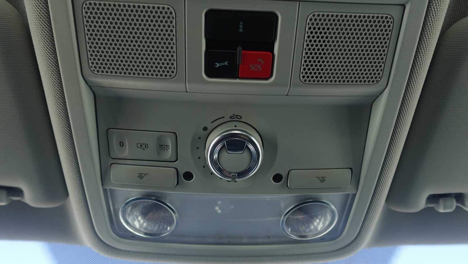 Thumbnail: 2017 Volkswagen Passat - 26