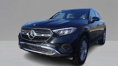 2026 Mercedes-Benz GLC 300 4MATIC SUV