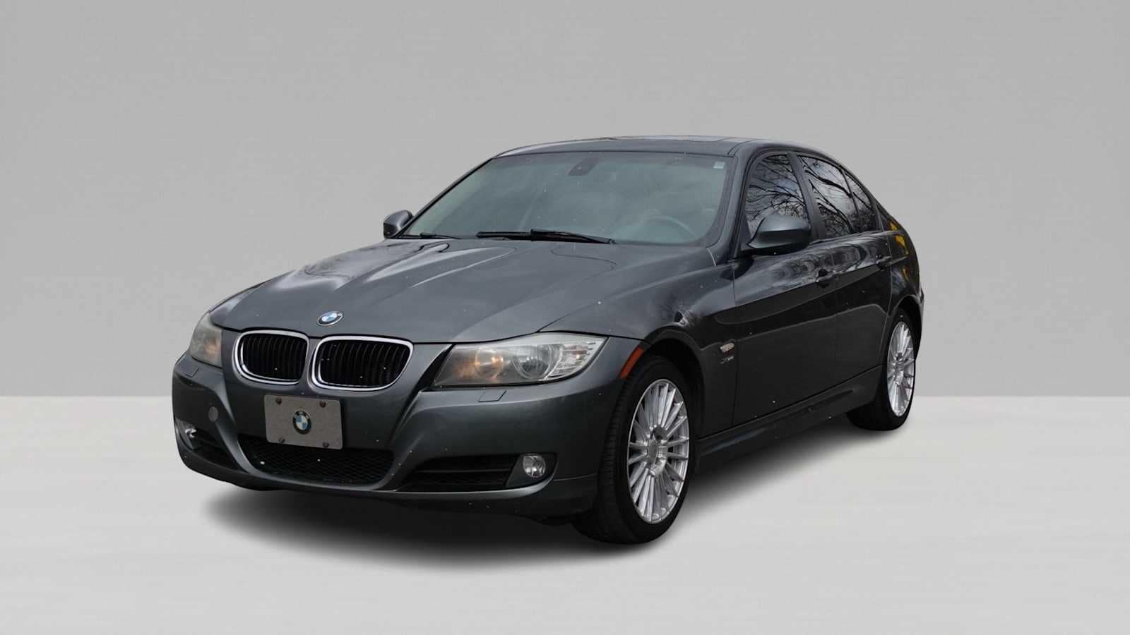2011 BMW 3 Series 328i xDrive -
                  Ann Arbor, MI
