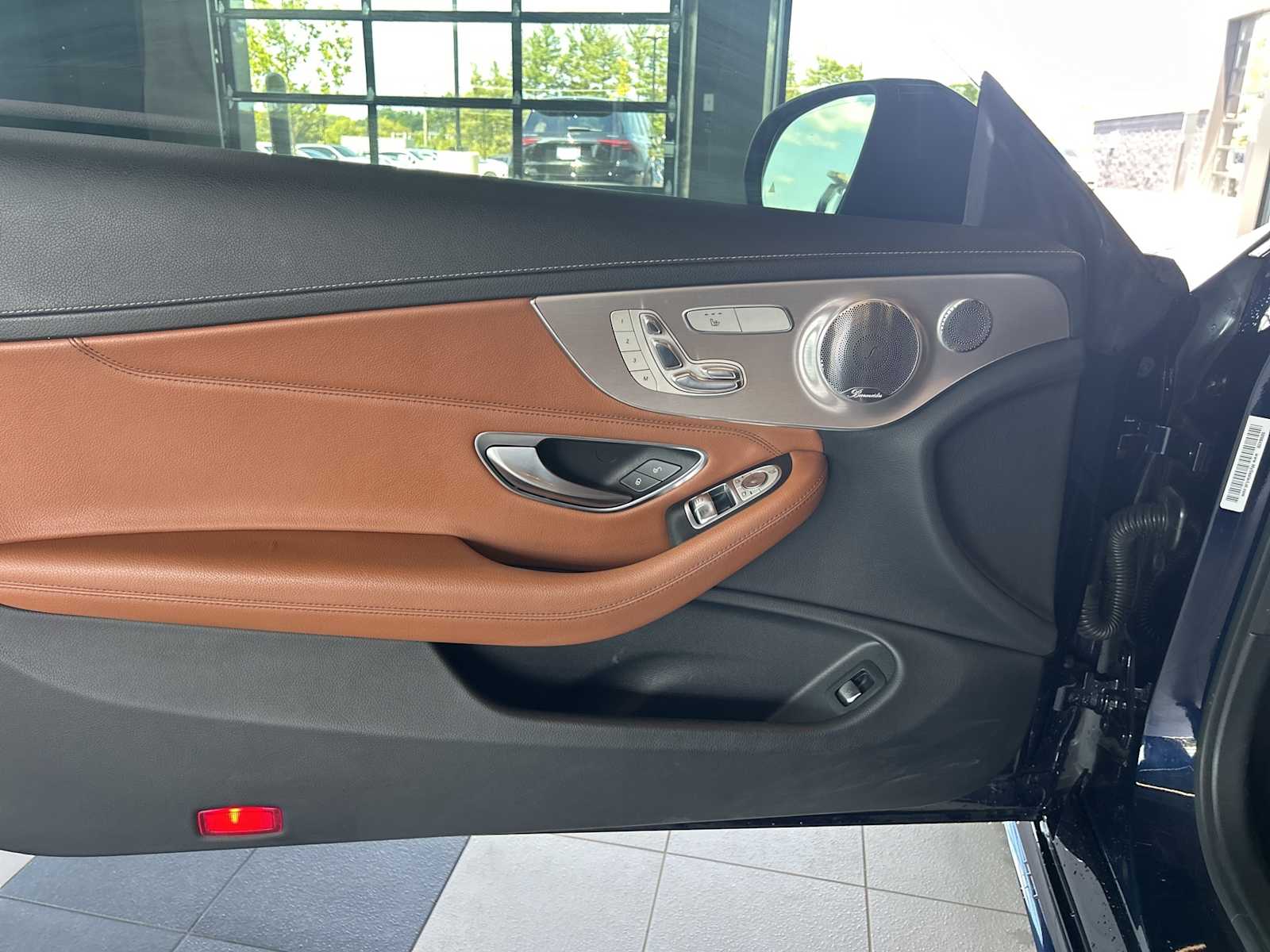 Thumbnail: 2019 Mercedes-Benz C-Class - 7