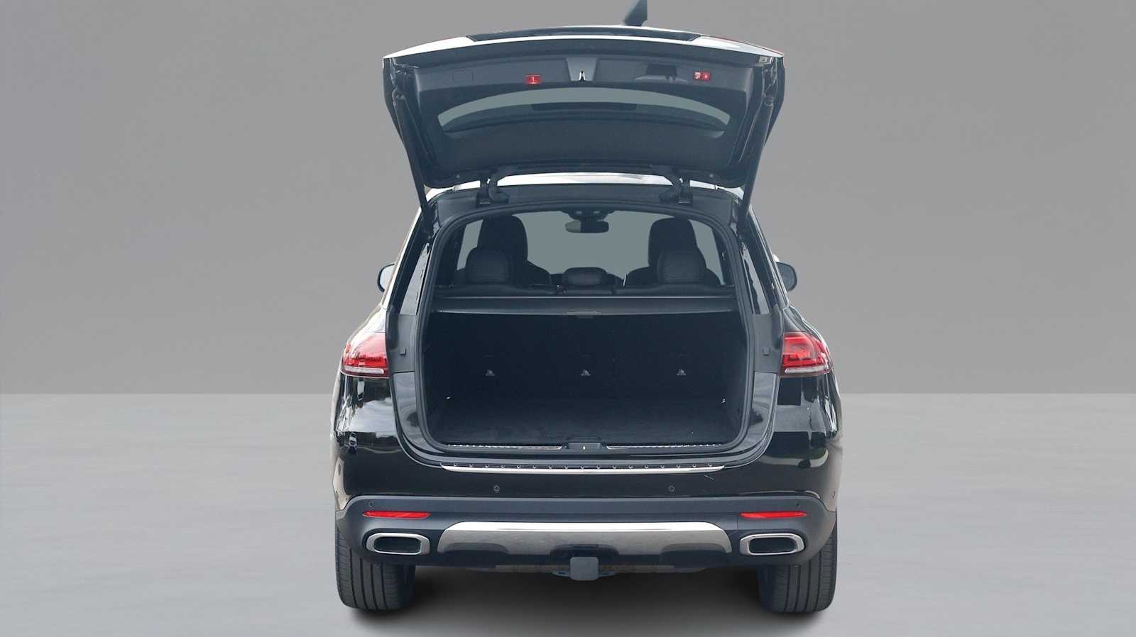 Thumbnail: 2022 Mercedes-Benz GLE - 7