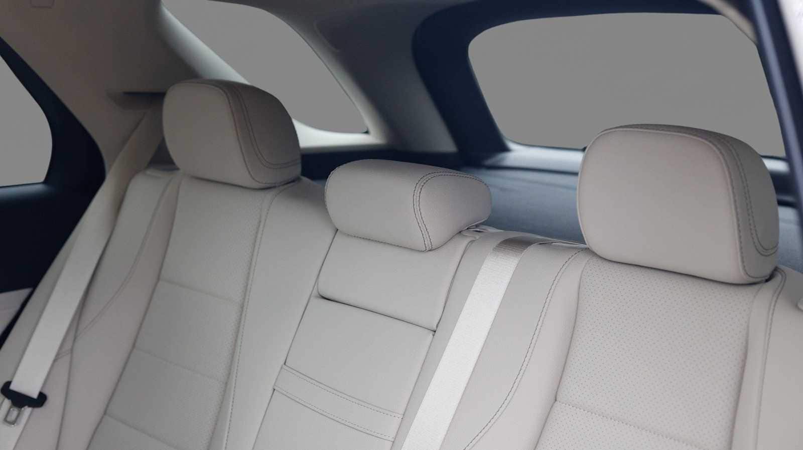 Thumbnail: 2025 Mercedes-Benz GLE - 14