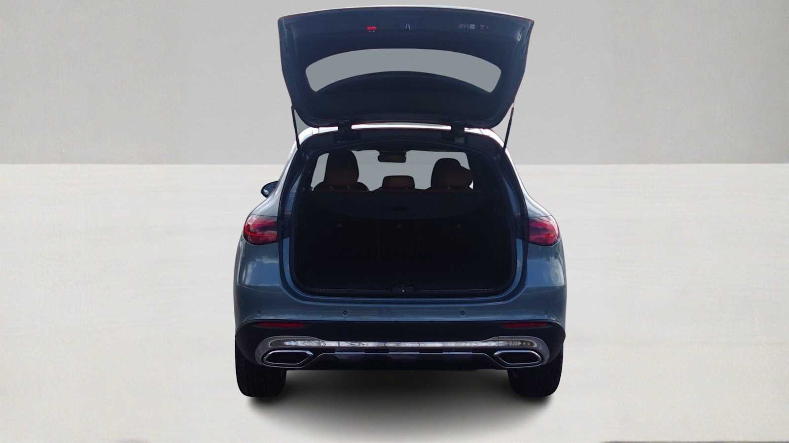 Thumbnail: 2026 Mercedes-Benz GLC - 9