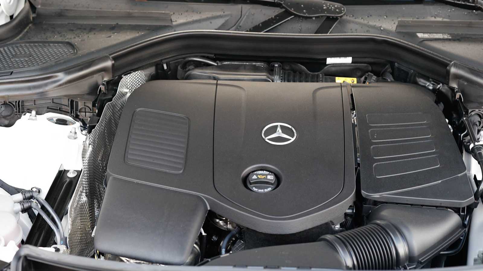 Thumbnail: 2026 Mercedes-Benz GLC - 48