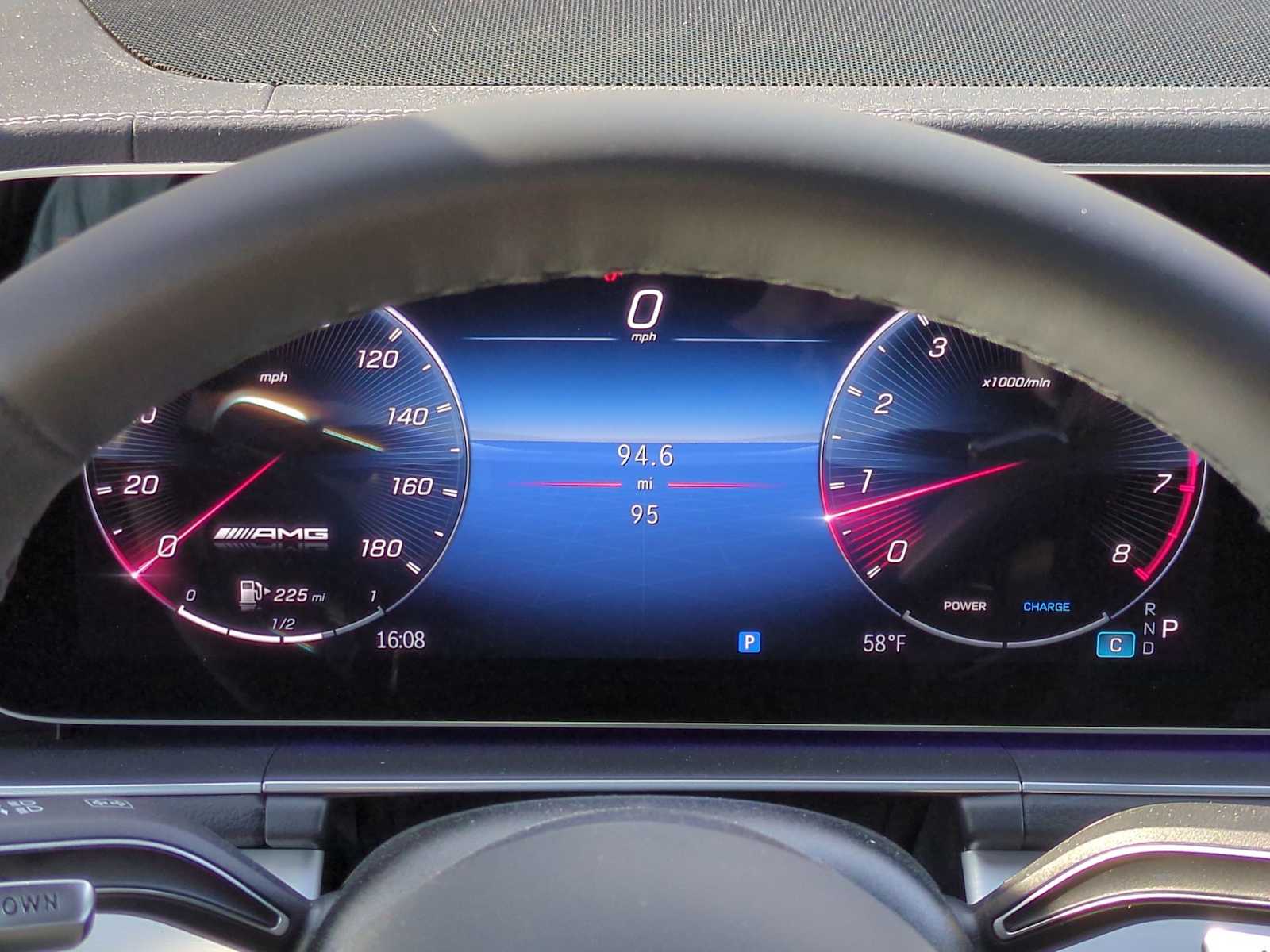 Thumbnail: 2025 Mercedes-Benz GLE - 33