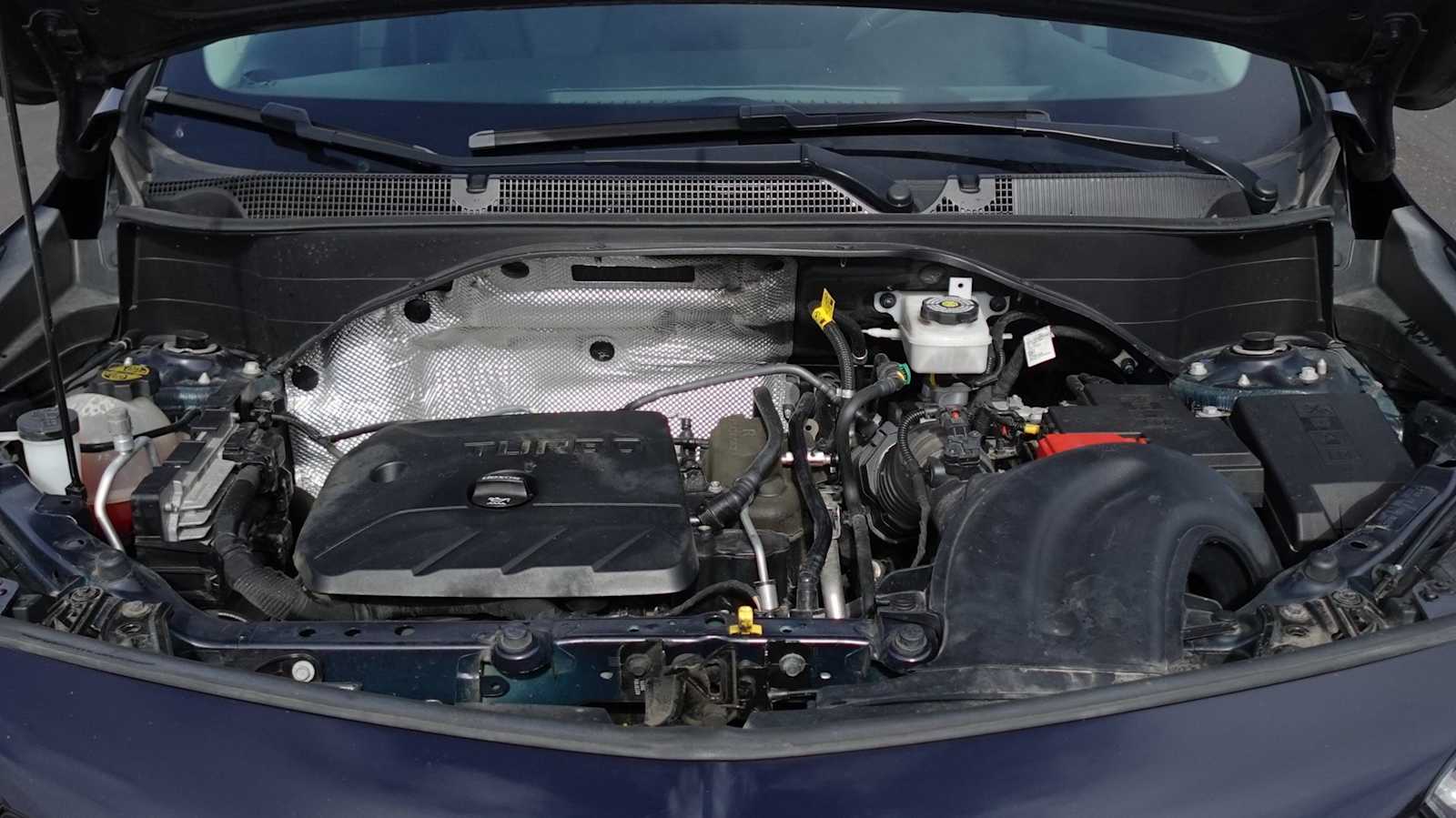 Thumbnail: 2020 Buick Encore GX - 22