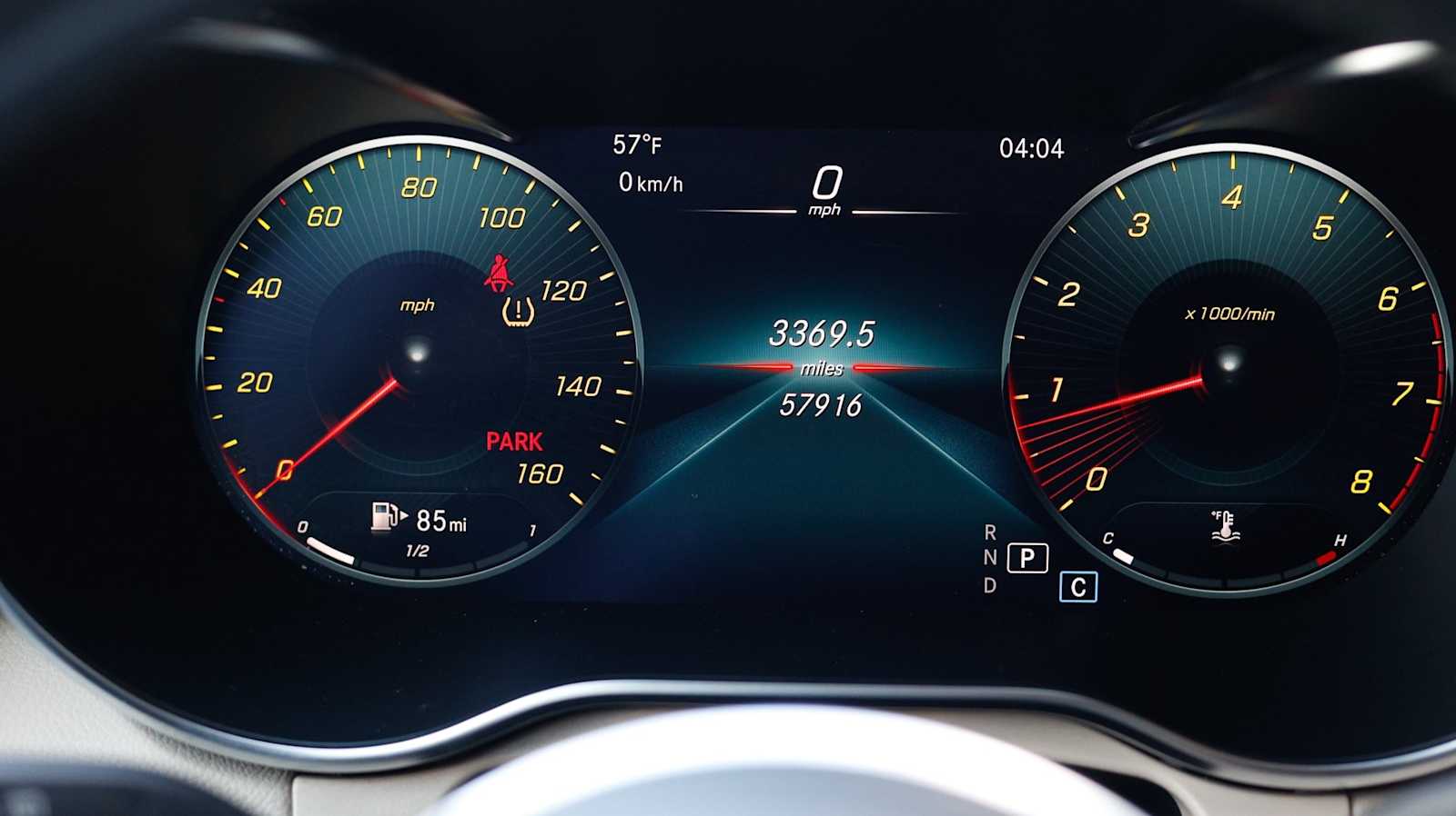 Thumbnail: 2022 Mercedes-Benz GLC - 16