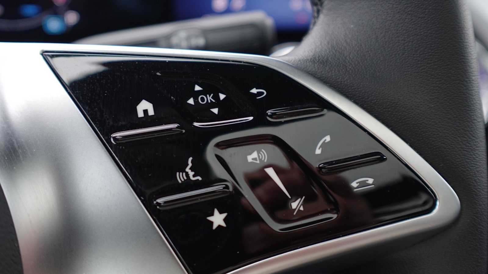 Thumbnail: 2026 Mercedes-Benz GLA - 16