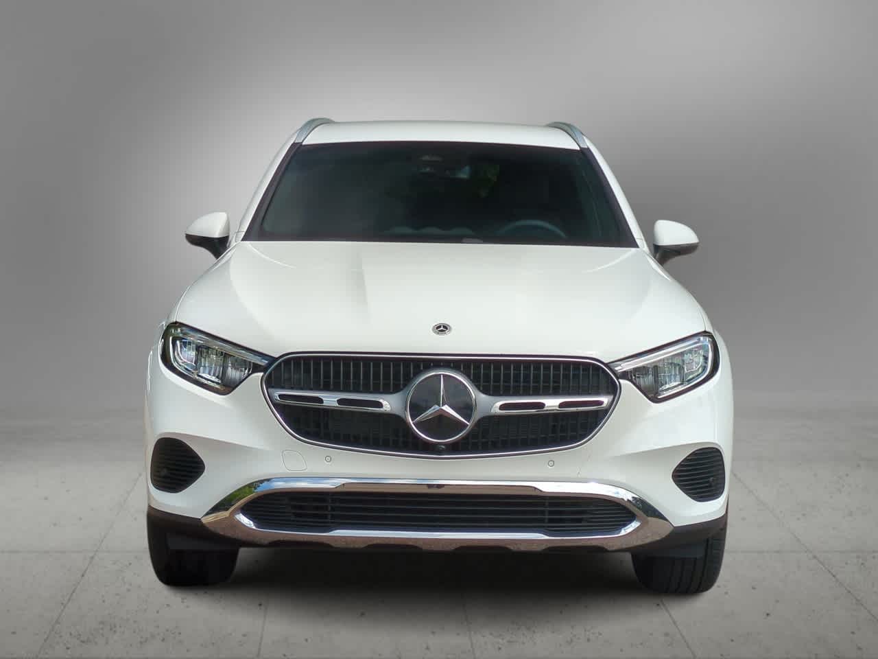 Thumbnail: 2025 Mercedes-Benz GLC - 3