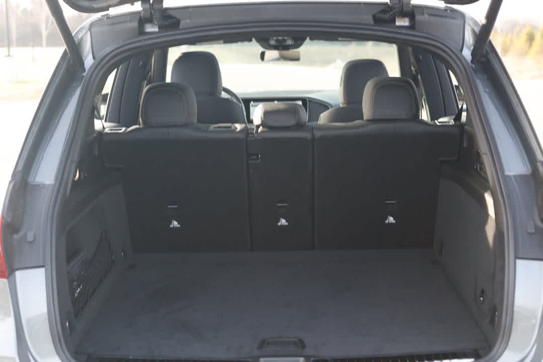 Thumbnail: 2026 Mercedes-Benz GLE - 29