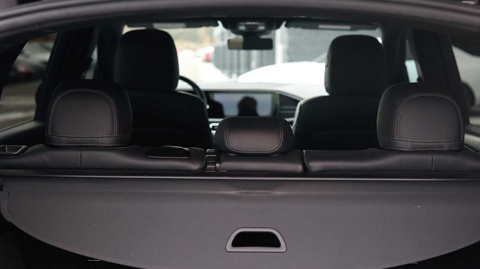 Thumbnail: 2022 Mercedes-Benz GLE - 26