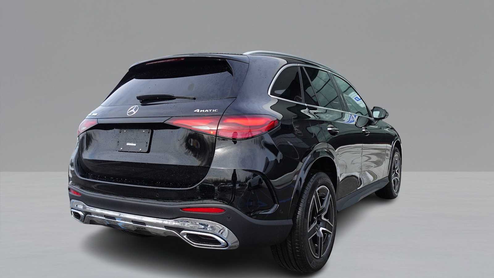 Thumbnail: 2026 Mercedes-Benz GLC - 5