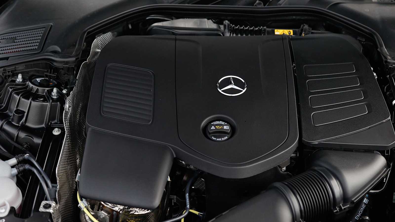 Thumbnail: 2026 Mercedes-Benz CLE - 29