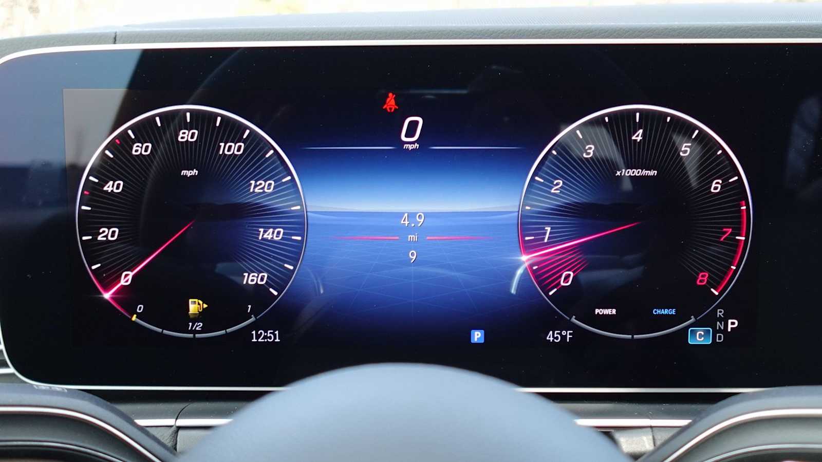 Thumbnail: 2026 Mercedes-Benz GLE - 34