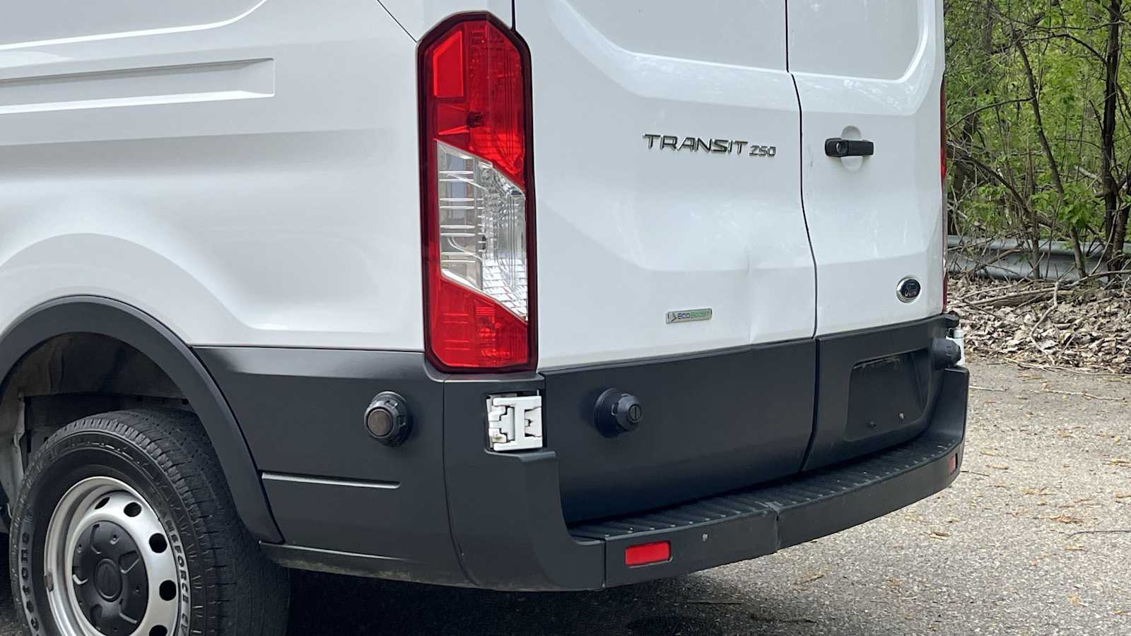 Thumbnail: 2018 Ford Transit Series - 43
