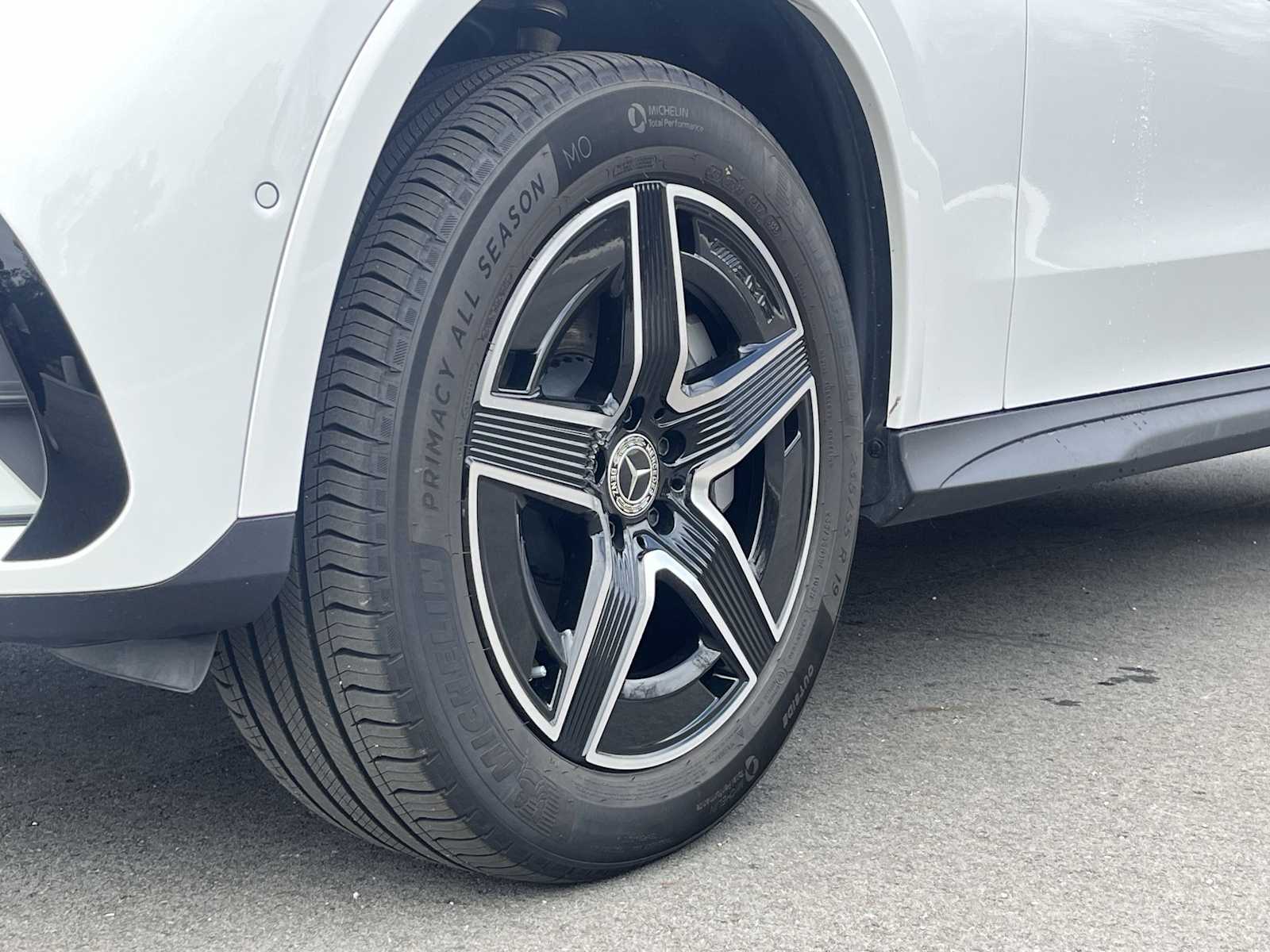 Thumbnail: 2026 Mercedes-Benz GLC - 19